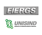 Fiergs e Unisind (Unidade de Desenvolvimento Sindical) Fiergs e Unisind (Unidade de Desenvolvimento Sindical)