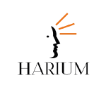 Logo-Harium Logo Harium